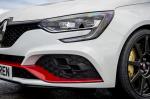 Renault Megane R.S. Trophy-R 2019 года (UK)